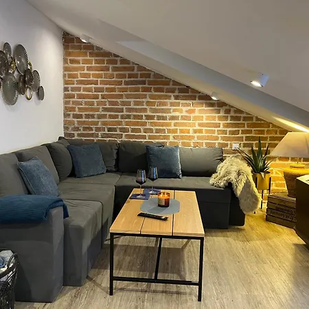 Beyond Staying Loft 23 Frei Stehende Badewanne Pasawa